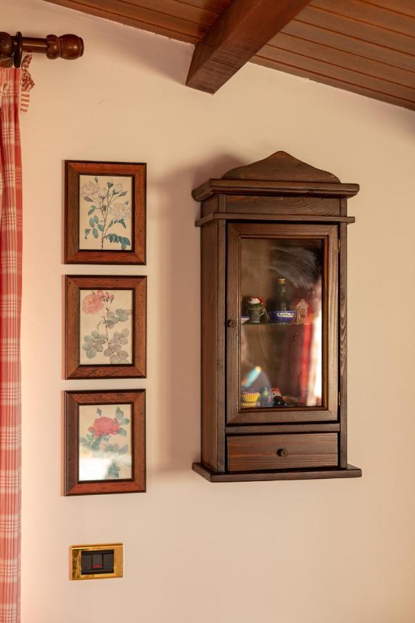 Vacanze Al Mare Patrizia'S Sweet Home แตร์เม วิญาตอเร ภายนอก รูปภาพ