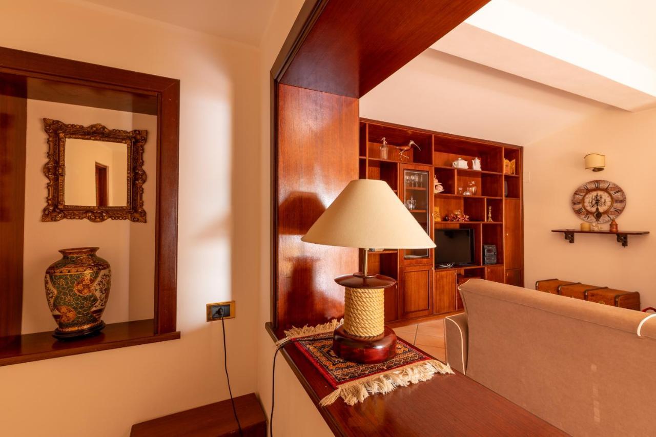 Vacanze Al Mare Patrizia'S Sweet Home แตร์เม วิญาตอเร ภายนอก รูปภาพ