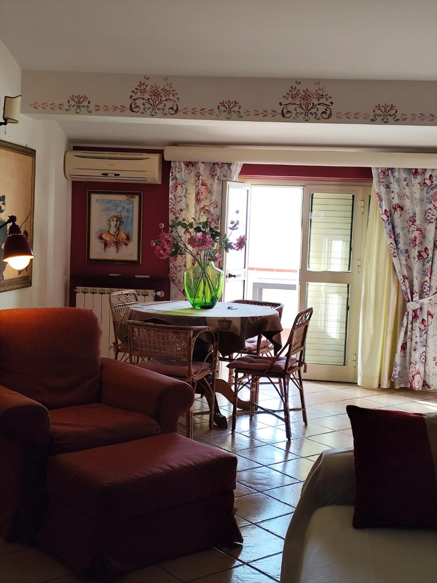 Vacanze Al Mare Patrizia'S Sweet Home แตร์เม วิญาตอเร ภายนอก รูปภาพ