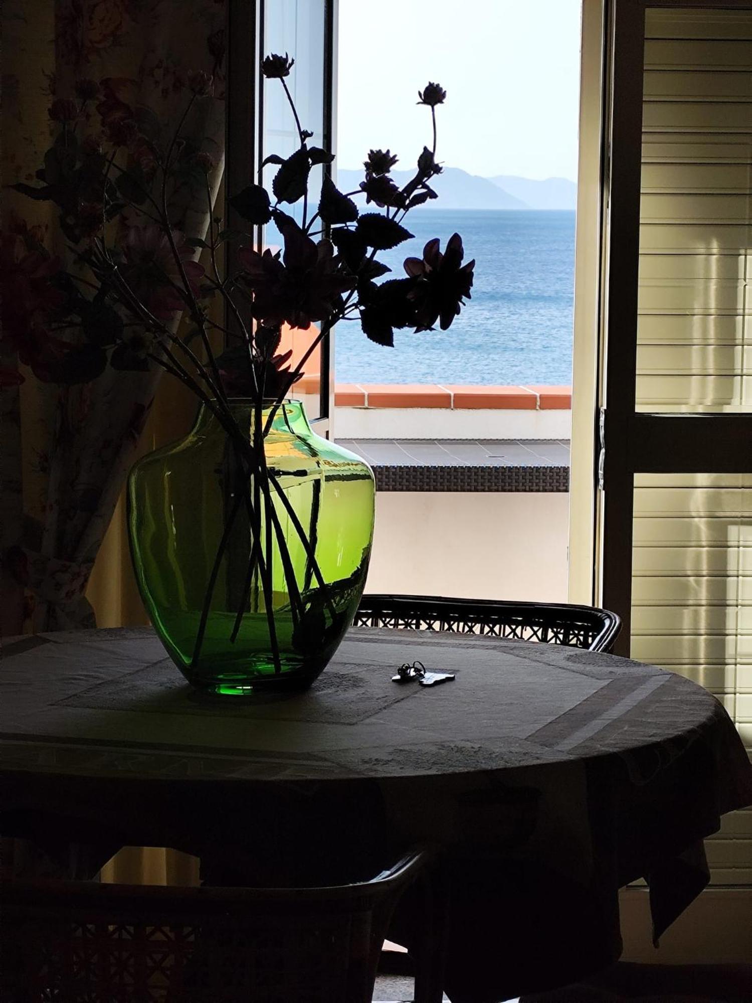 Vacanze Al Mare Patrizia'S Sweet Home แตร์เม วิญาตอเร ภายนอก รูปภาพ