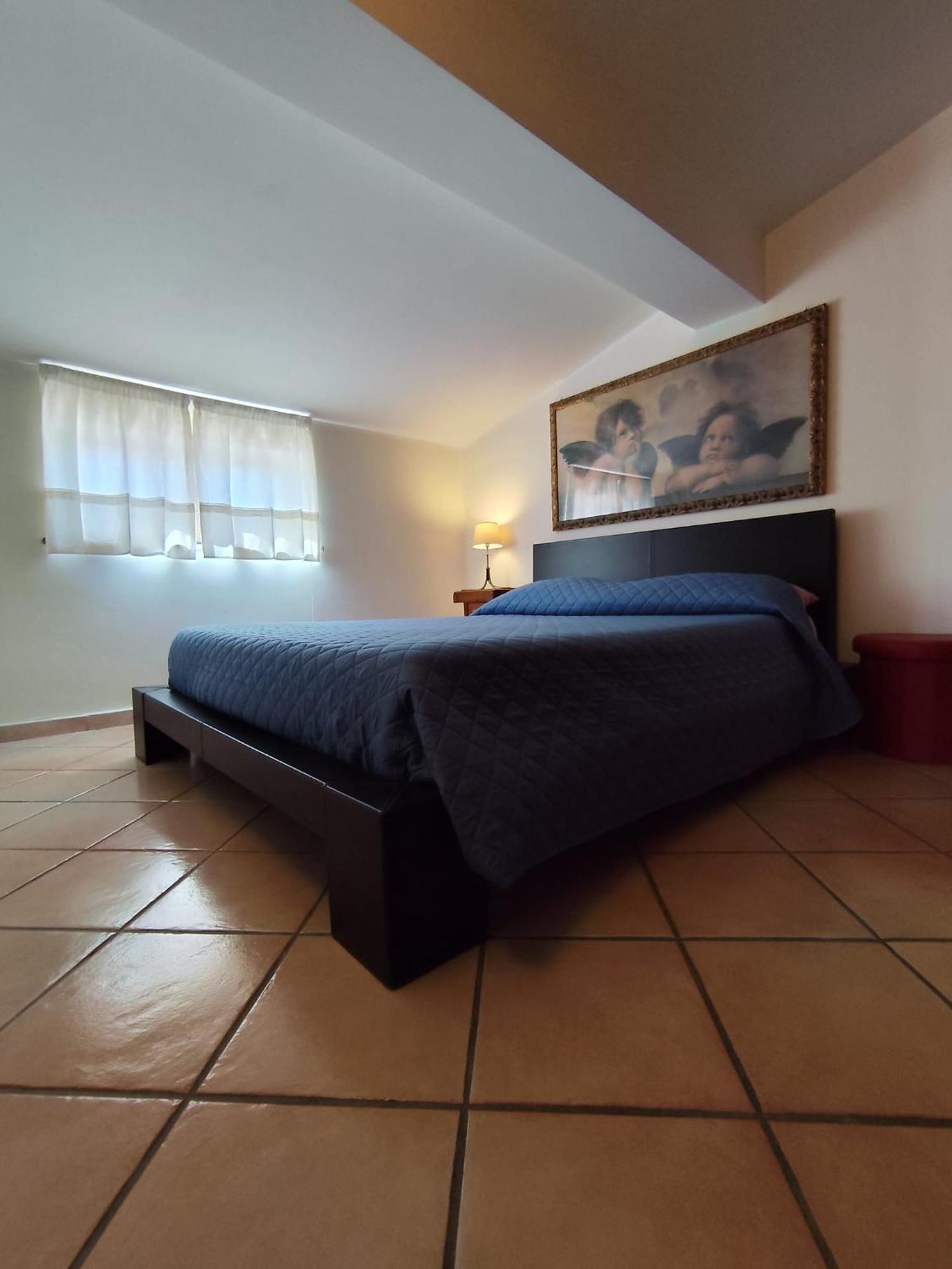 Vacanze Al Mare Patrizia'S Sweet Home แตร์เม วิญาตอเร ภายนอก รูปภาพ