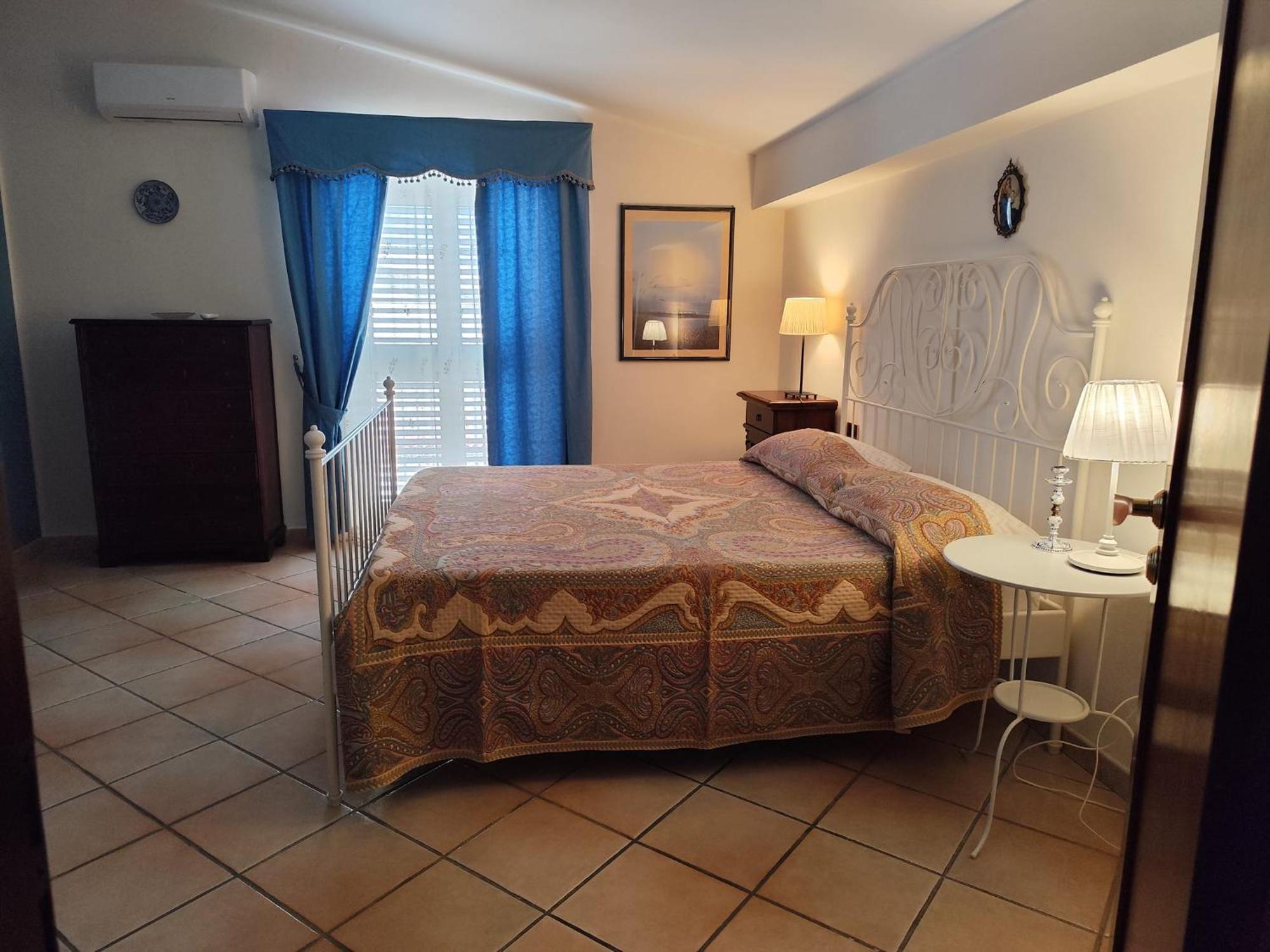 Vacanze Al Mare Patrizia'S Sweet Home แตร์เม วิญาตอเร ภายนอก รูปภาพ