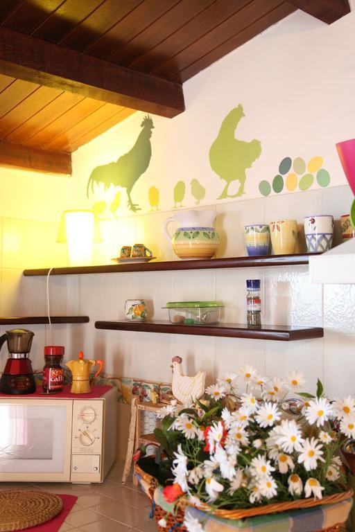 Vacanze Al Mare Patrizia'S Sweet Home แตร์เม วิญาตอเร ห้อง รูปภาพ