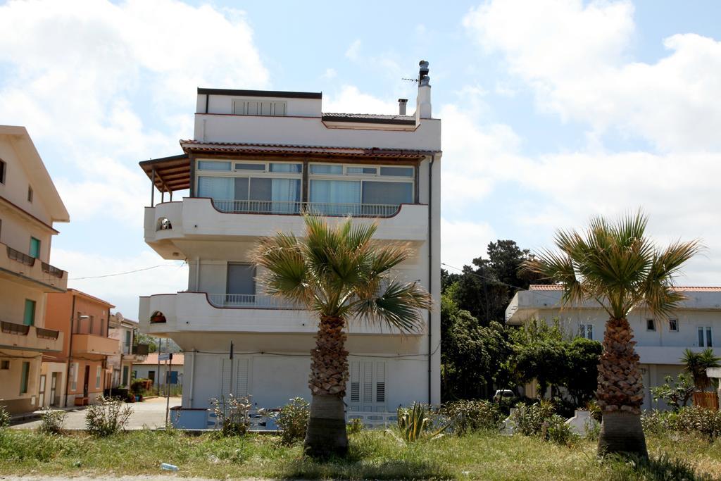 Vacanze Al Mare Patrizia'S Sweet Home แตร์เม วิญาตอเร ห้อง รูปภาพ