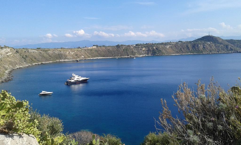 Vacanze Al Mare Patrizia'S Sweet Home แตร์เม วิญาตอเร ห้อง รูปภาพ