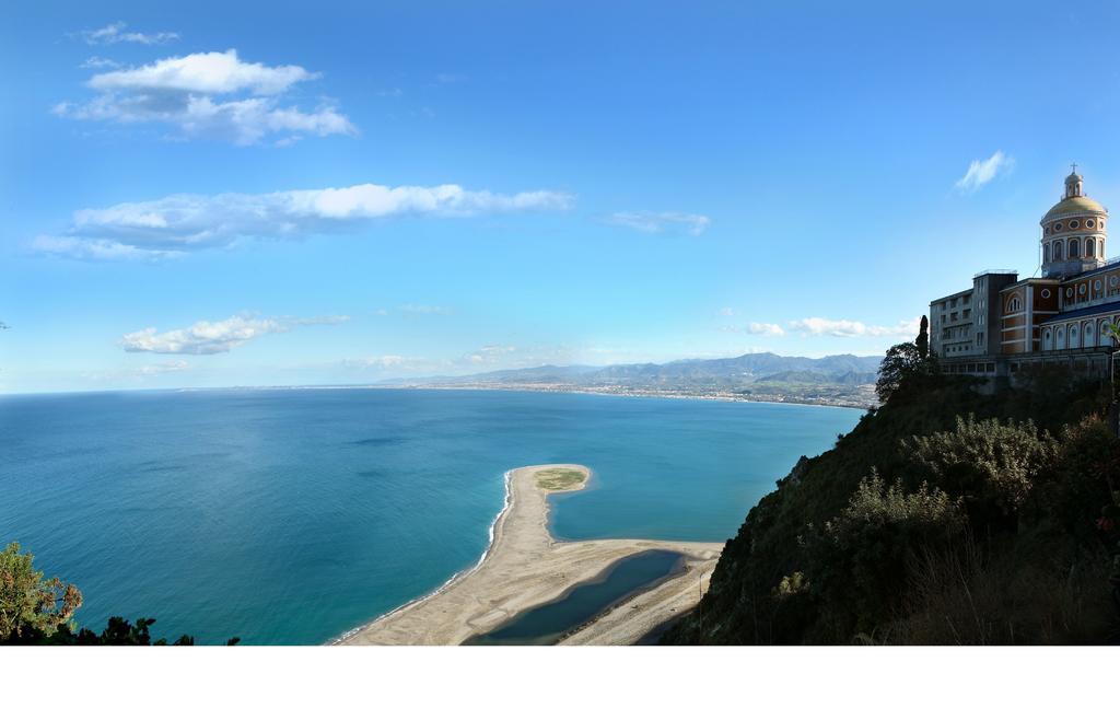 Vacanze Al Mare Patrizia'S Sweet Home แตร์เม วิญาตอเร ห้อง รูปภาพ