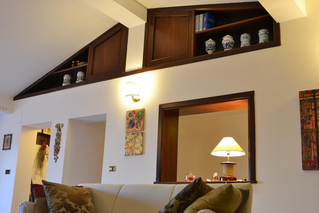 Vacanze Al Mare Patrizia'S Sweet Home แตร์เม วิญาตอเร ห้อง รูปภาพ