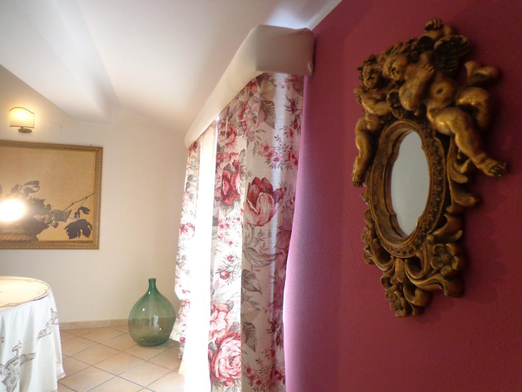 Vacanze Al Mare Patrizia'S Sweet Home แตร์เม วิญาตอเร ห้อง รูปภาพ