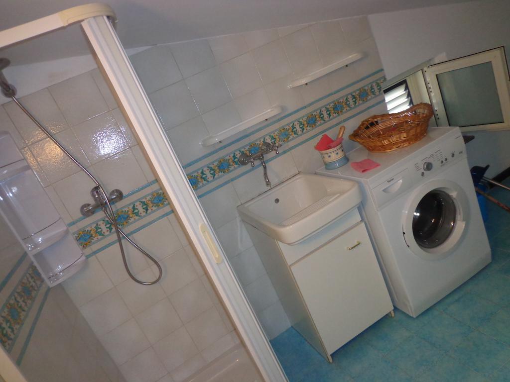 Vacanze Al Mare Patrizia'S Sweet Home แตร์เม วิญาตอเร ห้อง รูปภาพ